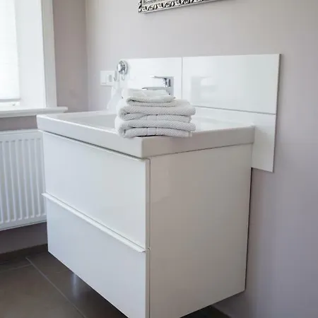 Appartement Hyggeliges Kusten-cottage Monkebull